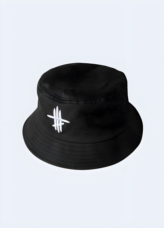 Streetwear bucket hat for a trendy and versatile headwear option in the Canada.