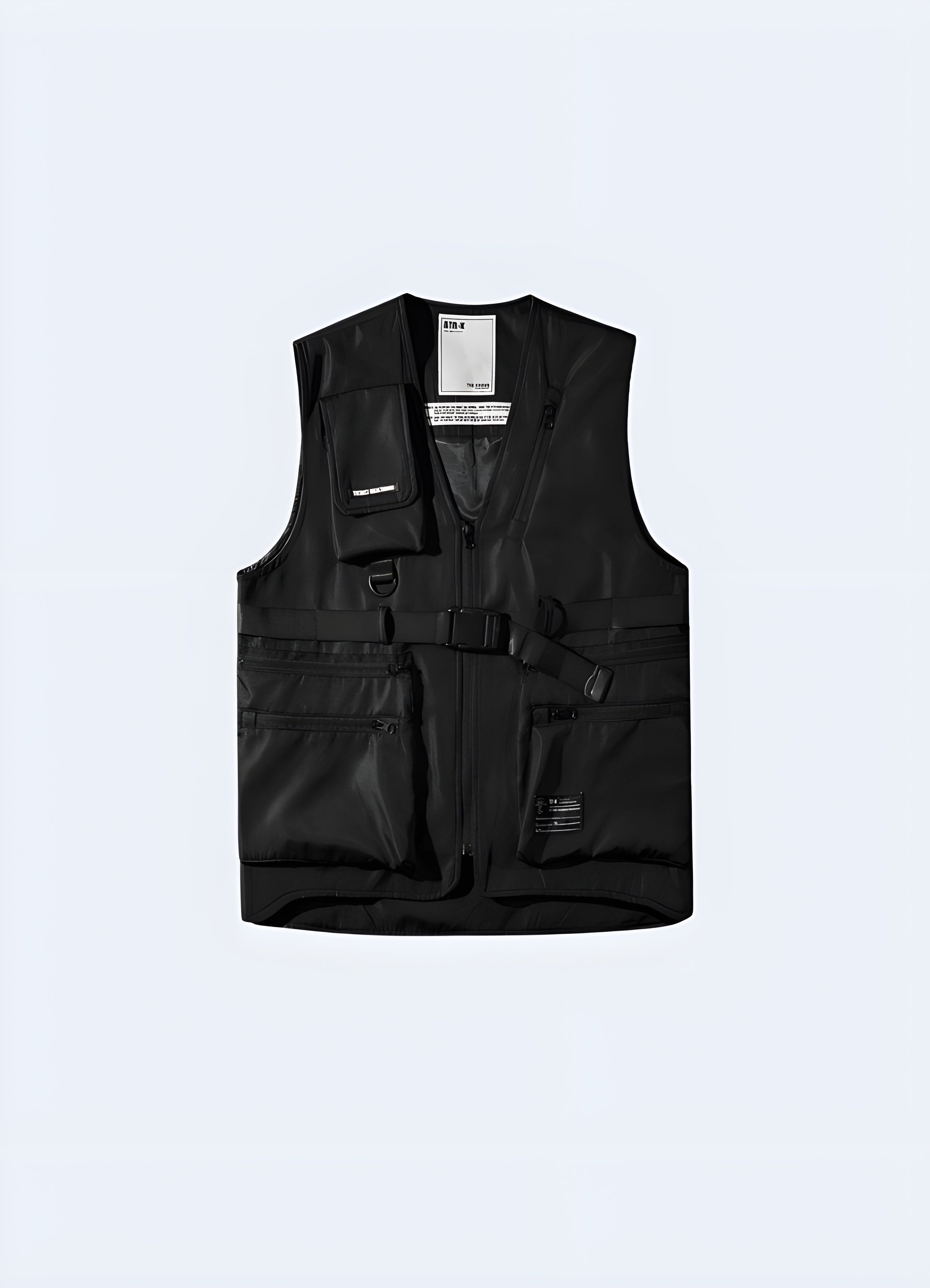 Designer tactical vest online