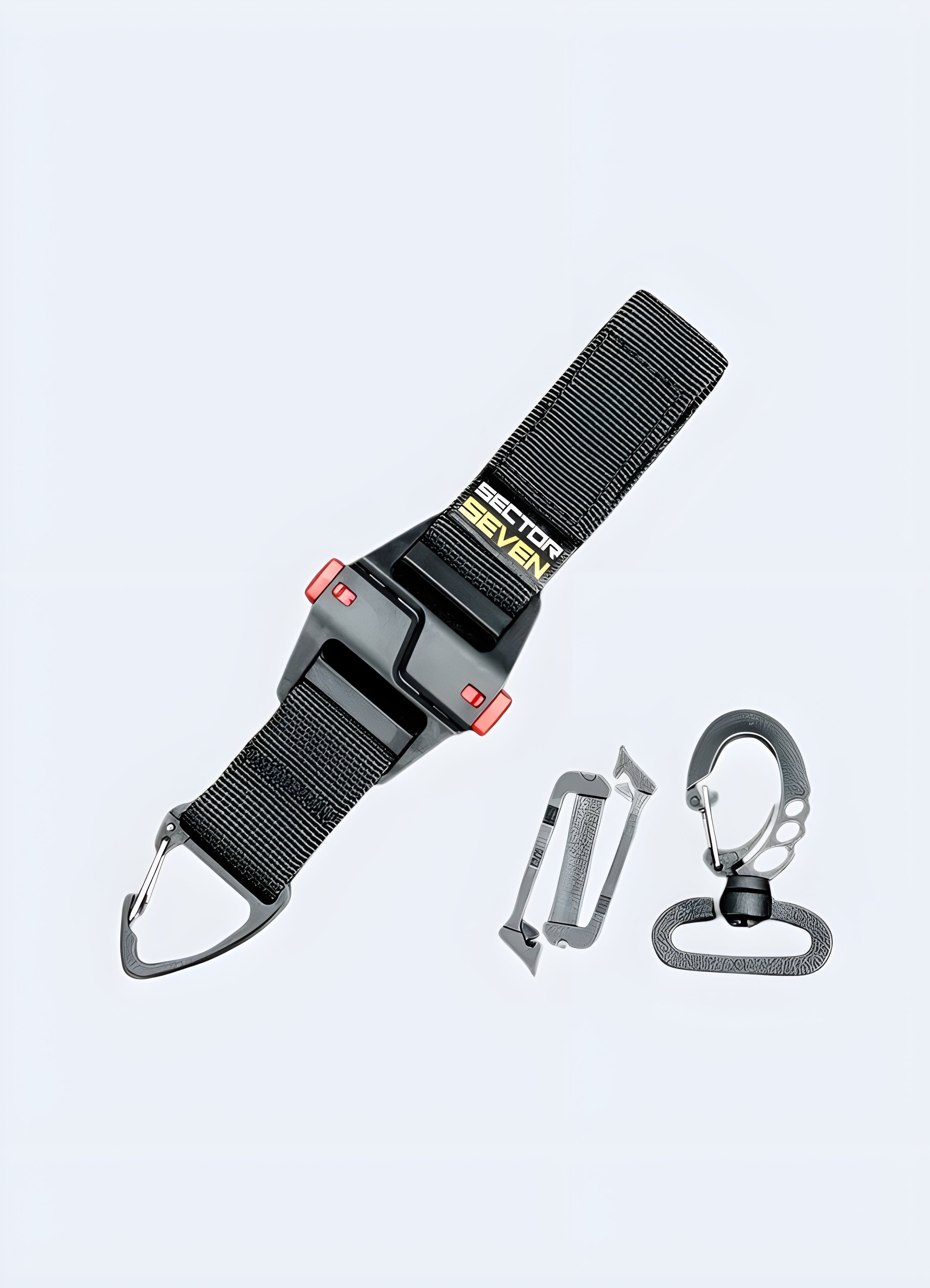 Triangle Workmate Tactical Multi-Purpose Triangle – Techwear Canada