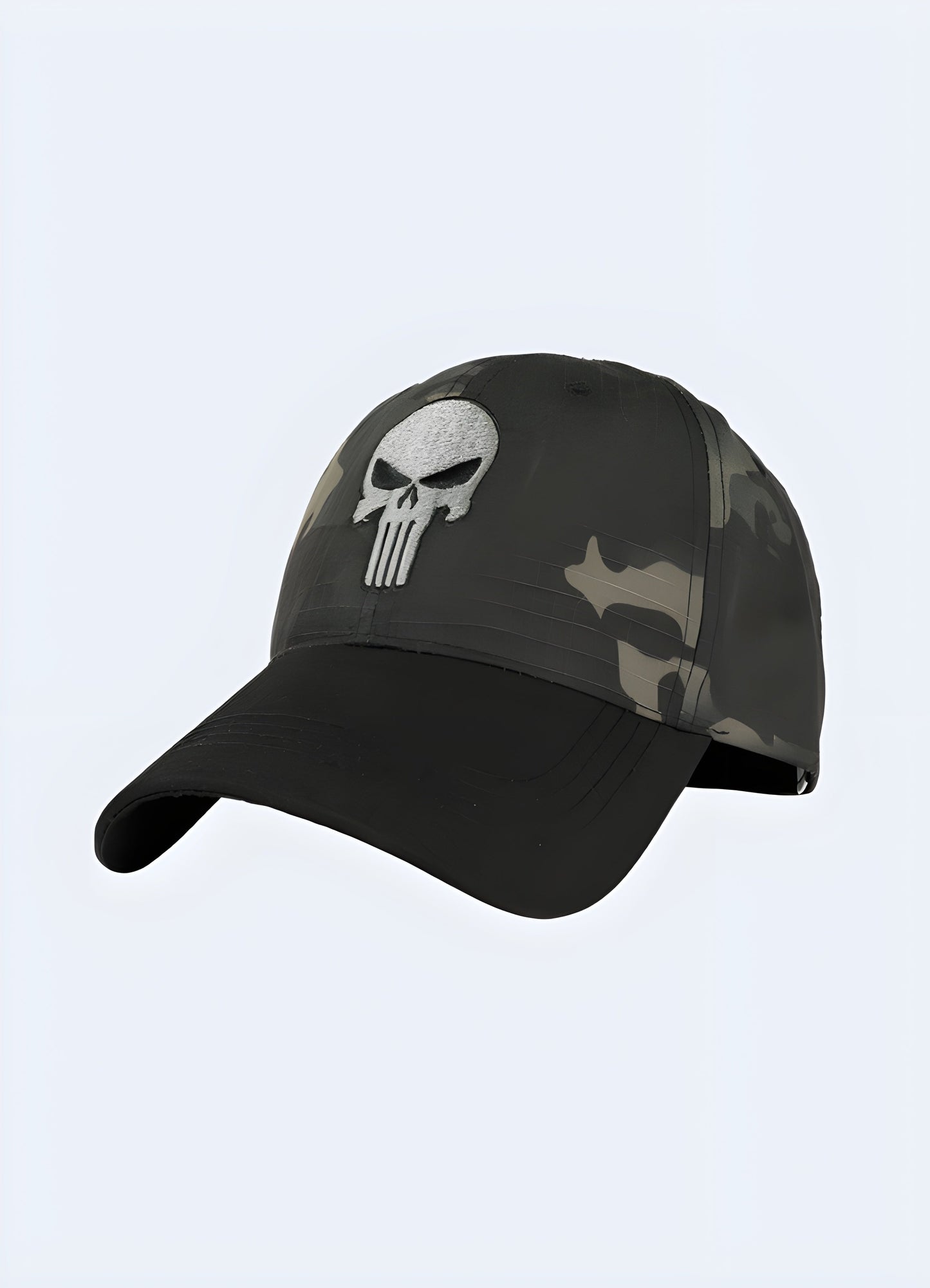 From hikes to tactical drills, the tactical skull cap is your reliable companion.