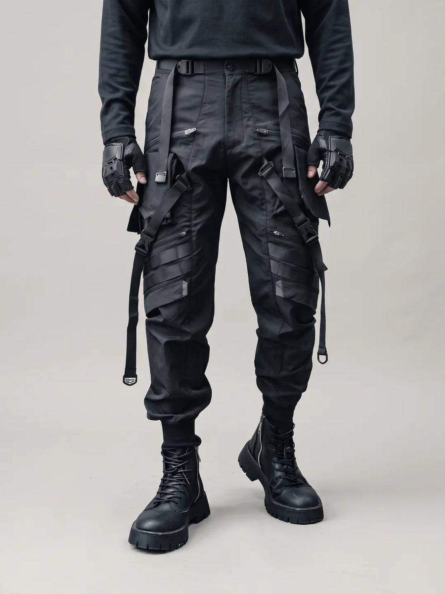 TECHWEAR PANTS