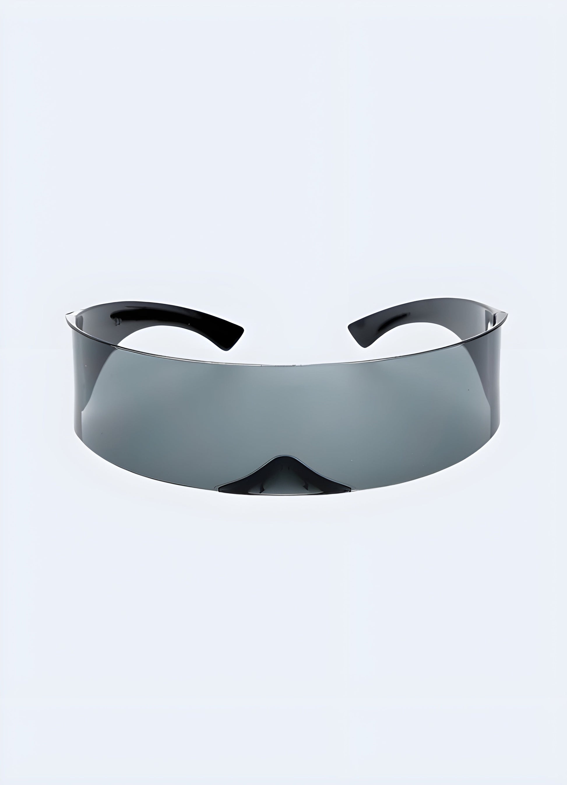 These stylish shades are perfect for giving you that edgy, futuristic look Canada.