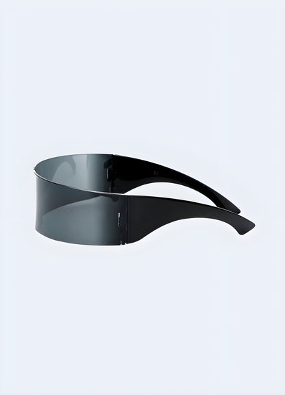  Cyberpunk wrapped lenses antiglare polarized filters Canada.