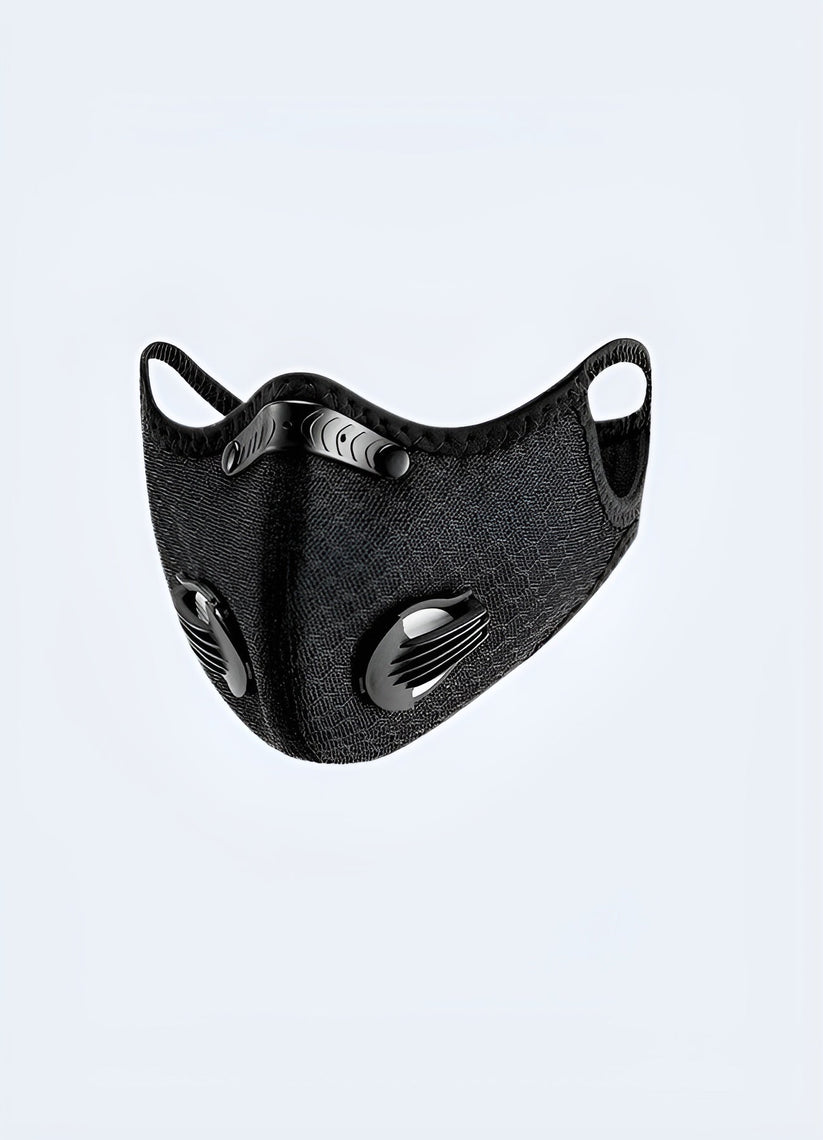 Techwear Dust Mask – Techwear Canada