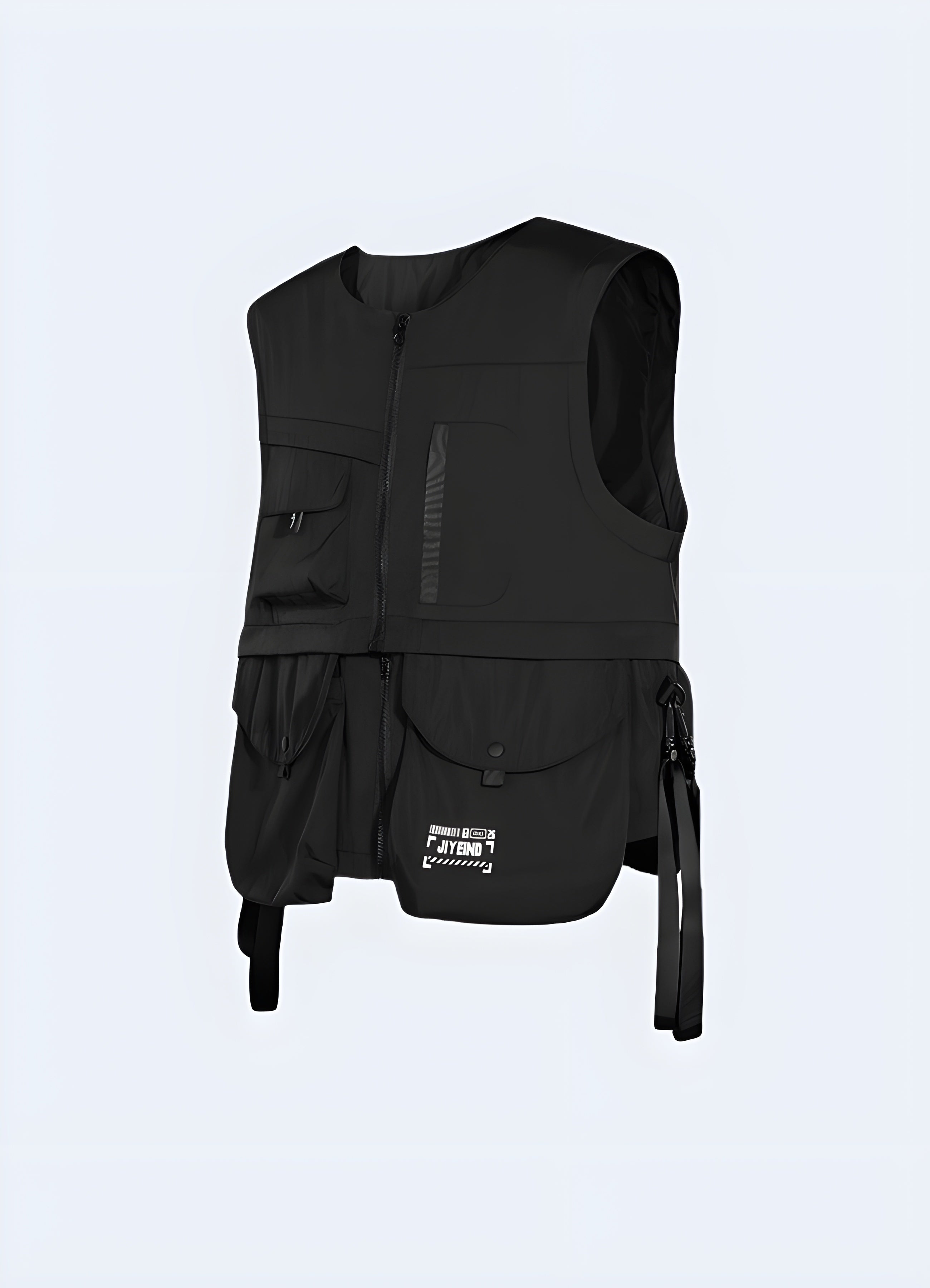 Techwear Vests – Techwear Canada