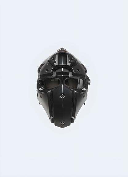 Techwear Helmet – Techwear Canada