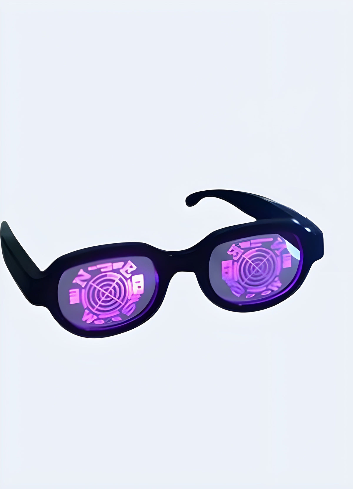 Techwear LED Glasses – Techwear Canada