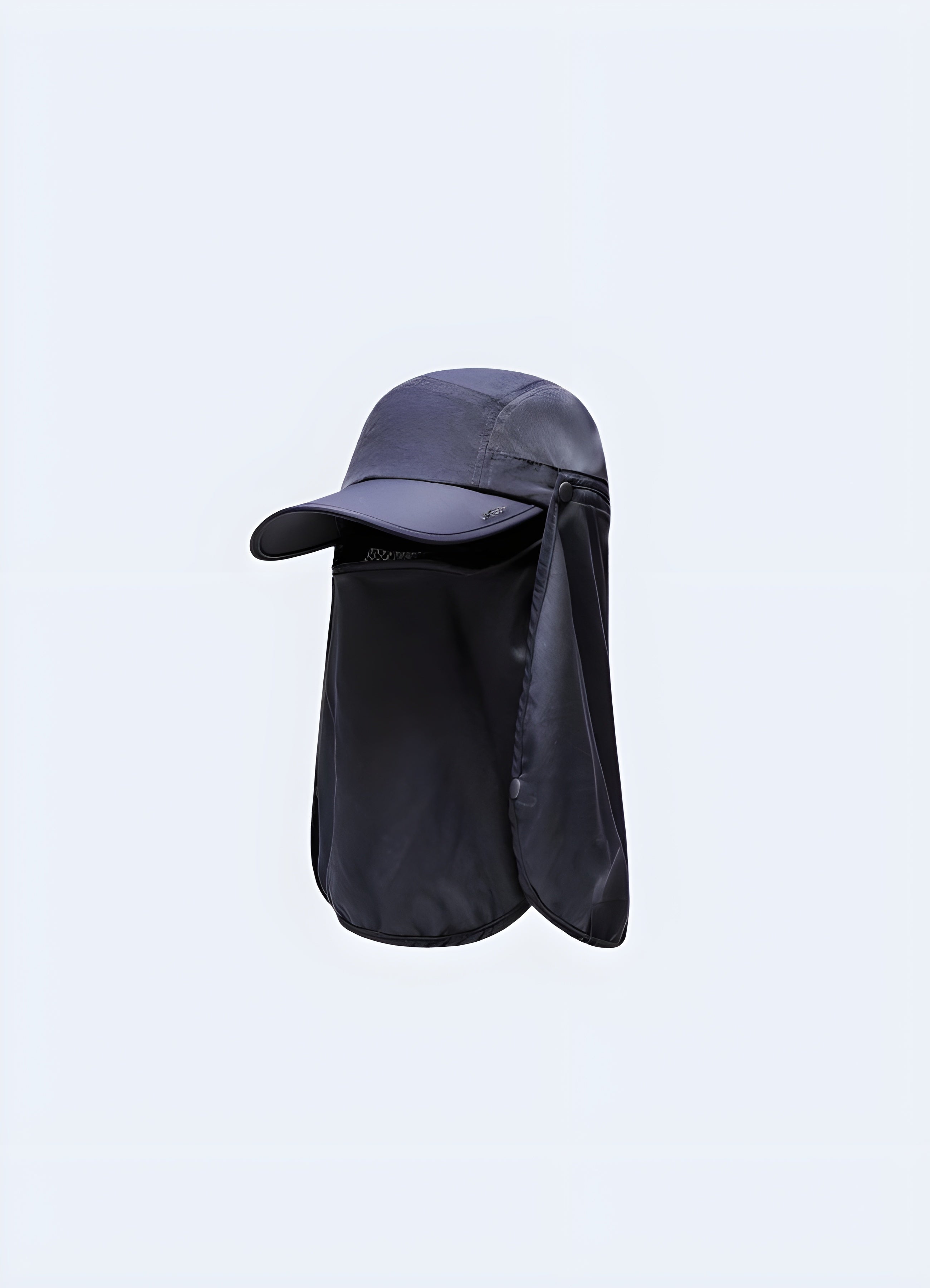 Neck Cap Techwear Neck Flap Cap – Techwear Canada