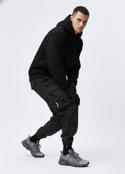 Techwear Ninja Pants