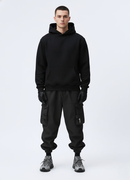 Techwear Ninja Pants