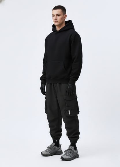 Techwear Ninja Pants