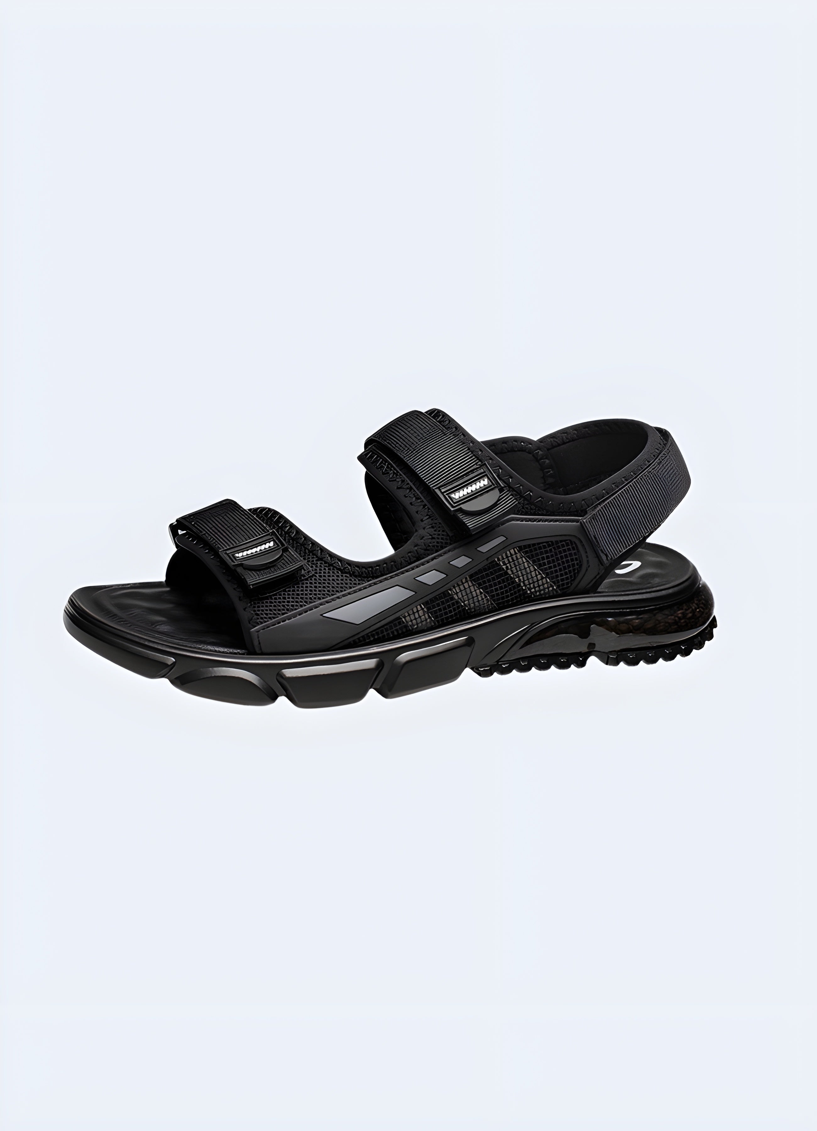Tech Sliders Techwear Slides – Techwear Canada