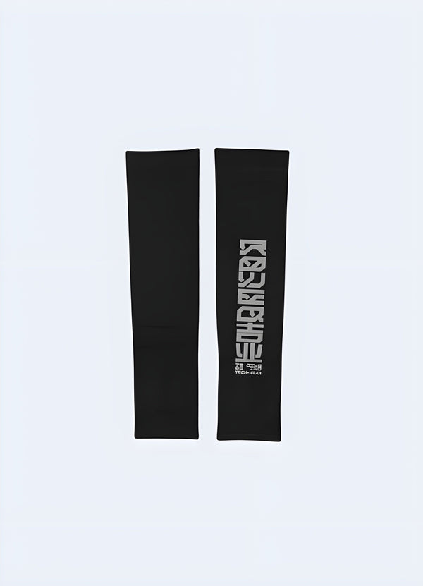 Techwear Wrist Bracers – Techwear Canada