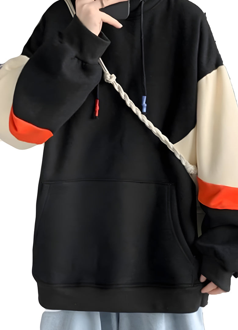 Adjustable features, blending modern street style with subtle Korean design influences Canada.