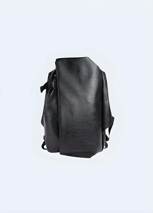 A far cry from the ordinary, this backpack delivers a visionary experience that is striking yet nuanced Canada.