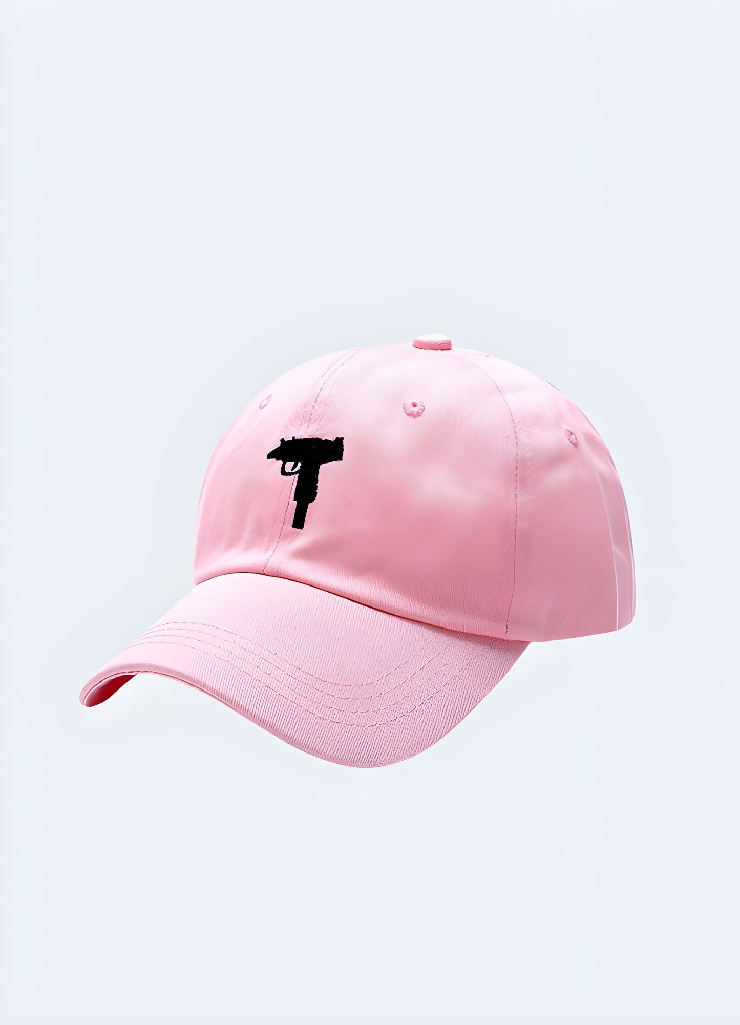 This uzi dad hat resounds like a clarion call in the urban jungle Canada.