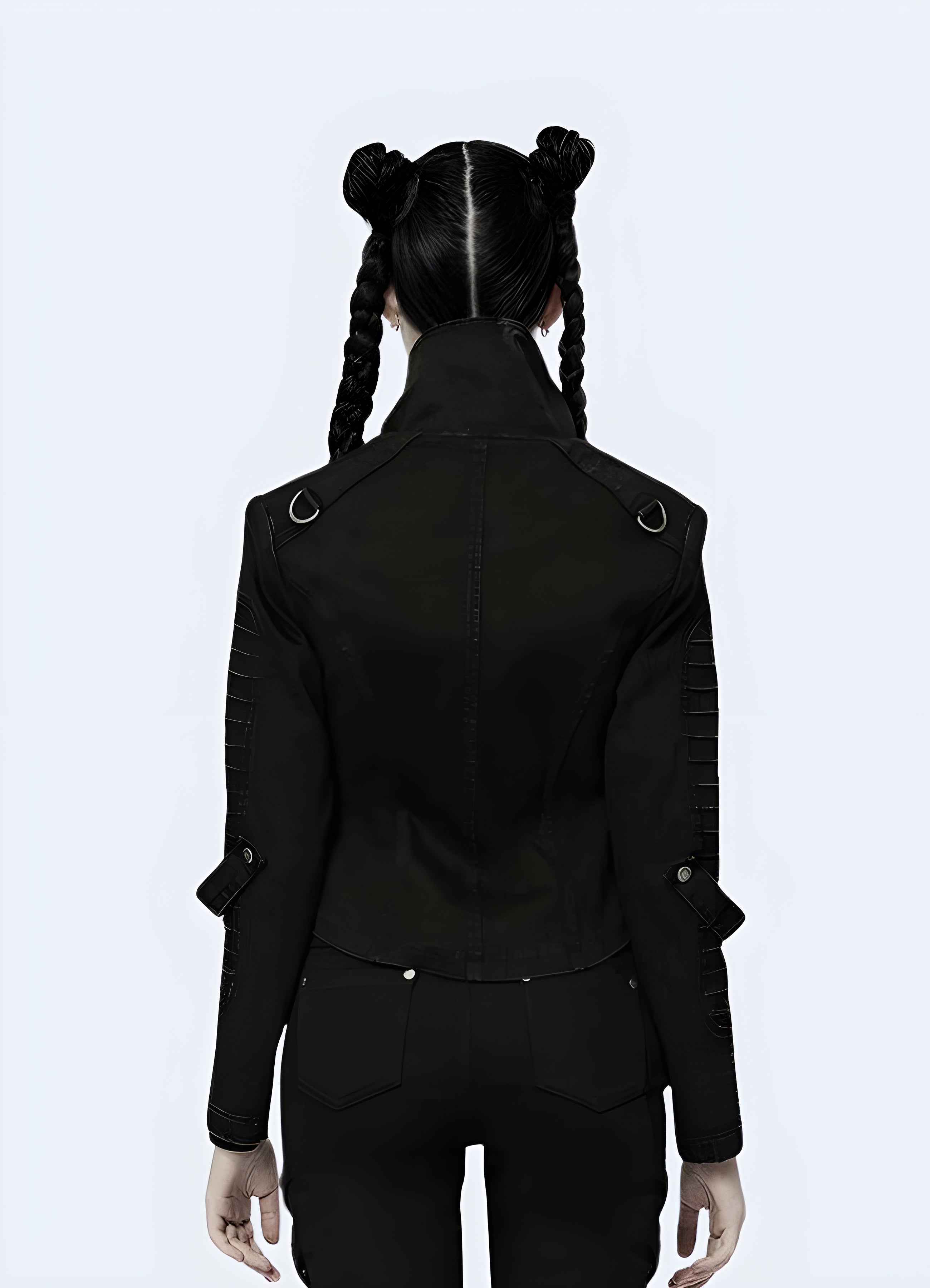 Women's Techwear Jackets – Techwear Canada