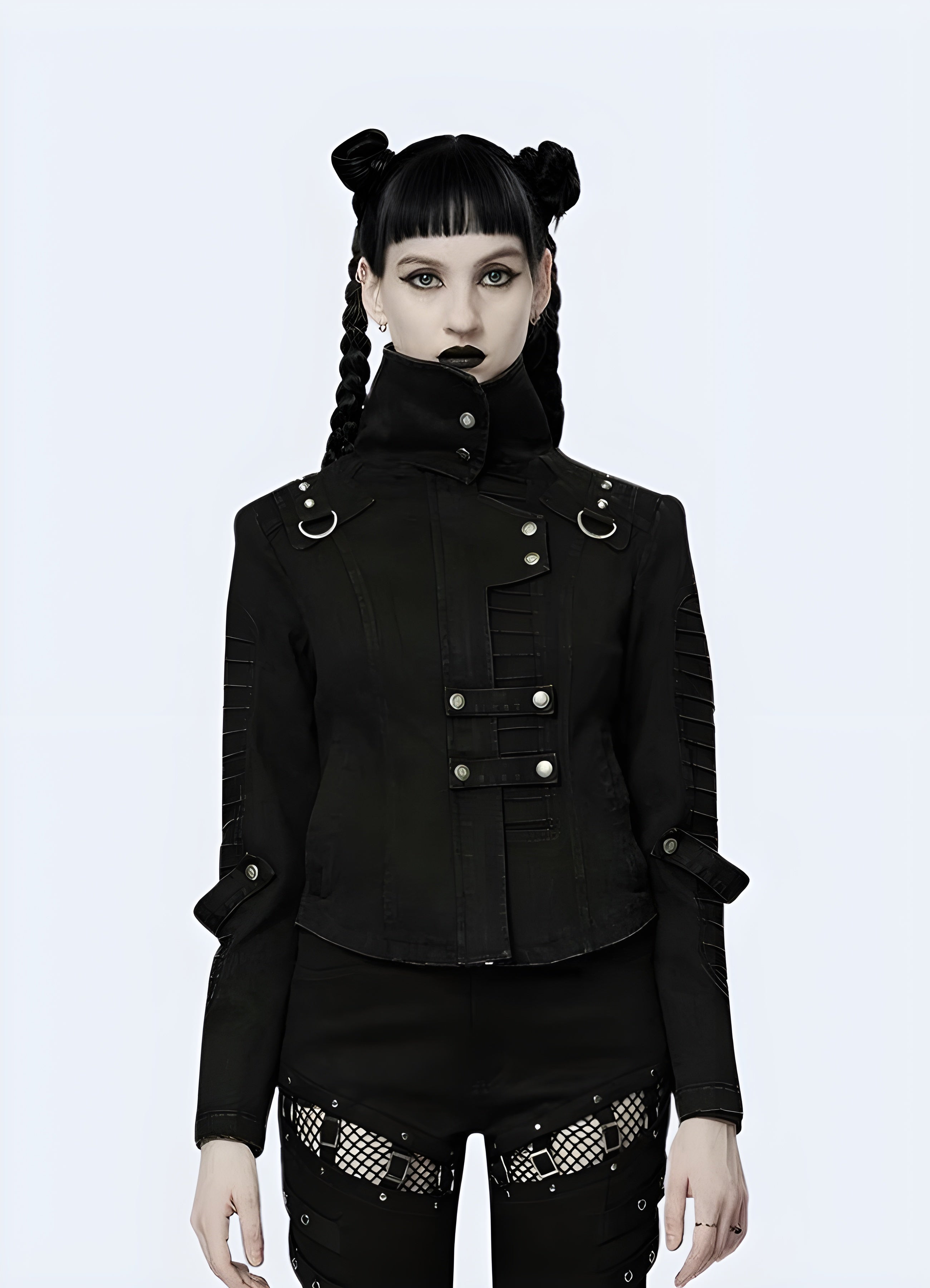 Women's Techwear Jackets – Techwear Canada
