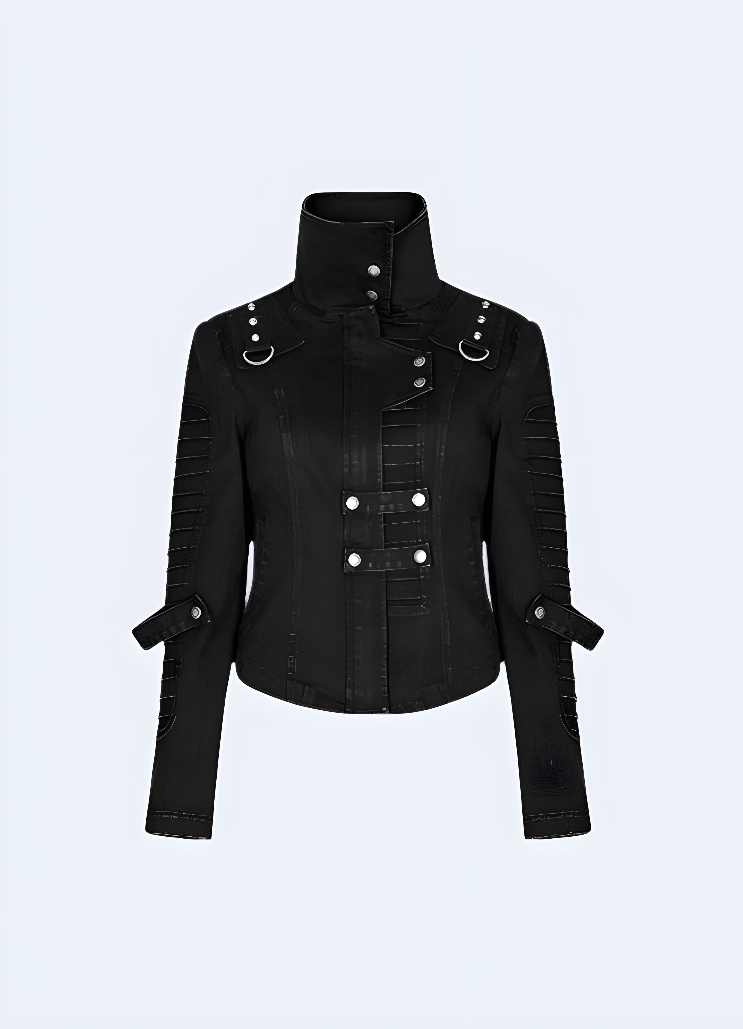 Women's Techwear Jackets – Techwear Canada
